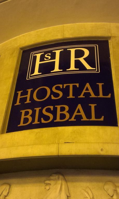 Hostal Bisbal Only Adults No Ac Valencie Exteriér fotografie
